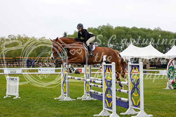 2025 - Haylee - Jump With Hope - Saturday July 19th 06870