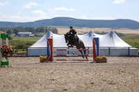 2025 - Haylee - Rocky Mountain Classic III - Friday August 22nd - 16956