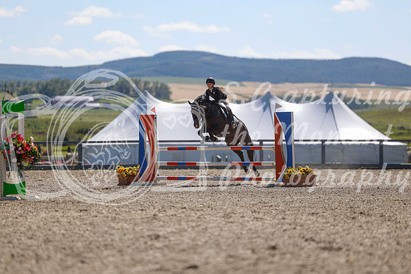 2025 - Haylee - Rocky Mountain Classic III - Friday August 22nd - 16956