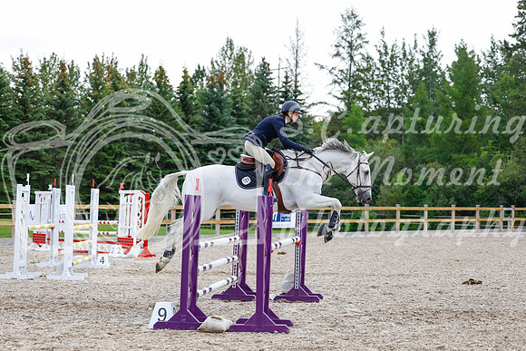 2025 - Haylee - Picco Horse Show - Saturday July 26th 07403
