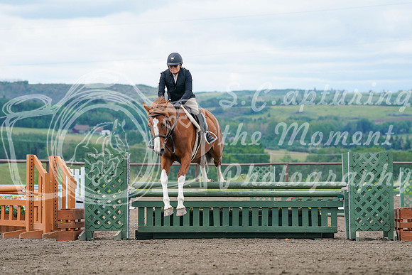 2025 - Kiana - Teesdale - Friday July 25th - 02212