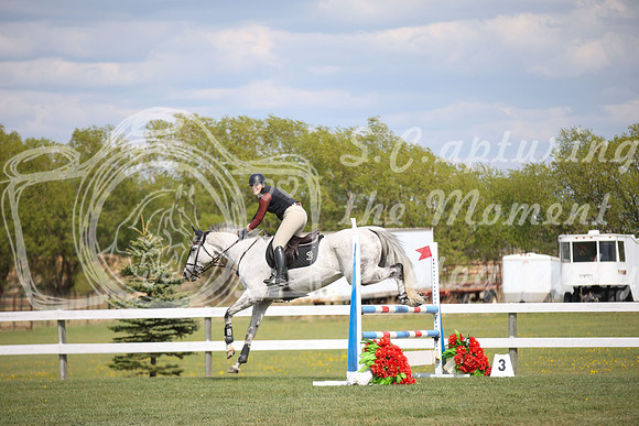 2025 - Karlee - Blue Sky Classic - Saturday, May 17th 23132