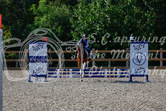 2025 - Haylee - Picco Horse Show - Thursday July 24th 00561