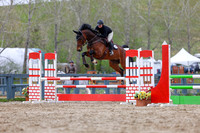 2025 - Shea - Bow Valley II - Thursday May 15th - 03976