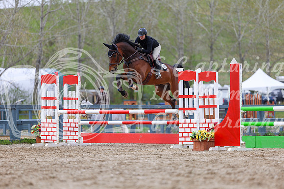 2025 - Shea - Bow Valley II - Thursday May 15th - 03976