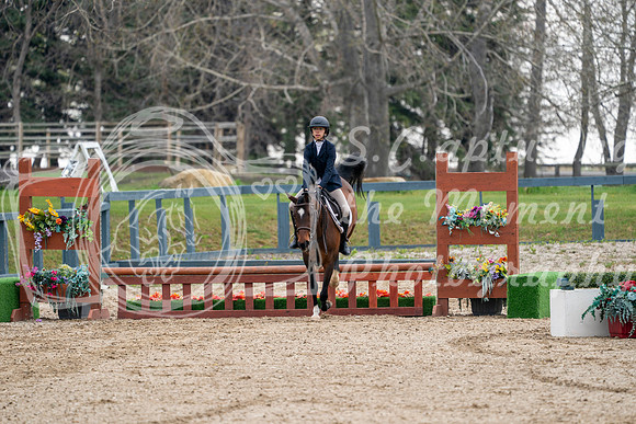 2025 - Jackie - Bow Valley II - Saturday May 17th - 04251