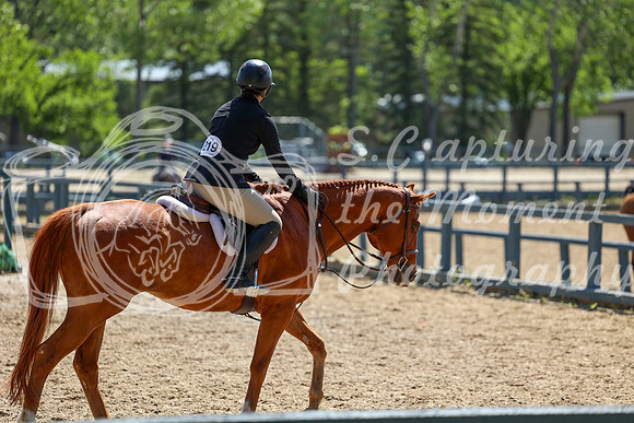 2025 - Mara - June Classic I - Sunday June 15th - 08060