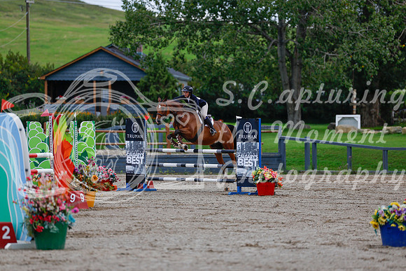 2025 - Haylee - Rocky Mountain Classic II - Saturday August 16th - 02294