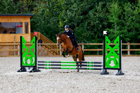 2025 - Haylee - Picco Horse Show - Friay July 25th 00669