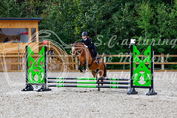 2025 - Haylee - Picco Horse Show - Friay July 25th 00669