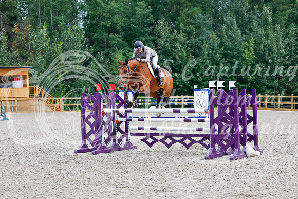 2025 - Haylee - Picco Horse Show - Saturday July 26th 08991