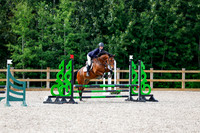 2025 - Haylee - Picco Horse Show - Thursday July 24th 01547