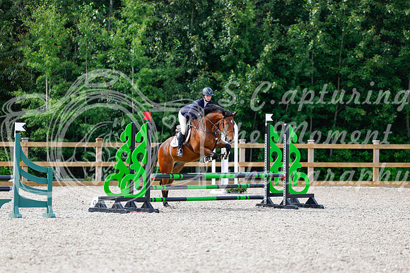 2025 - Haylee - Picco Horse Show - Thursday July 24th 01547