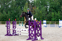 2025 - Haylee - Picco Horse Show - Saturday July 26th 05224