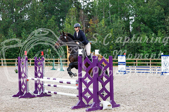 2025 - Haylee - Picco Horse Show - Saturday July 26th 05224