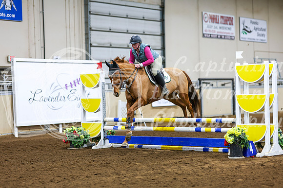 2025 - Jump Start - Thursday February 15th - 3800
