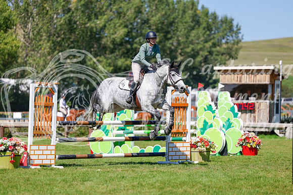 2025 - Haylee - Rocky Mountain Classic III - Saturday August 23rd - 08961