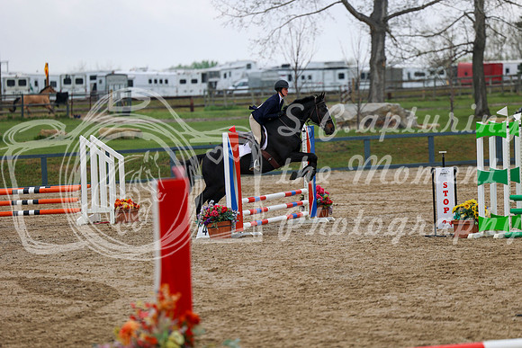 2025 - Mara - Bow Valley II - Saturday May 17th - 05986