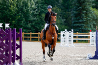 2025 - Haylee - Picco Horse Show - Saturday July 26th 08717