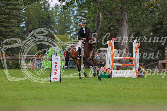 2025 - Shea - Rocky Mountain Classic II - Thursday August 14th - 08083