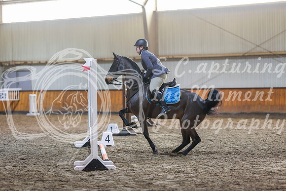 2025 - HJ Schooling - Sunday March 23rd - 1409