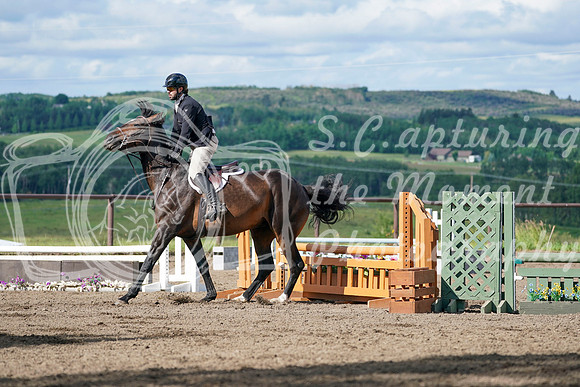 2025 - Kiana - Teesdale - Friday July 25th - 01222