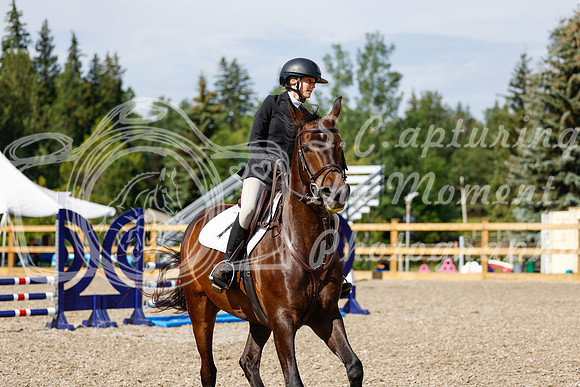 2025 - Haylee - Picco Horse Show - Thursday July 24th 01098
