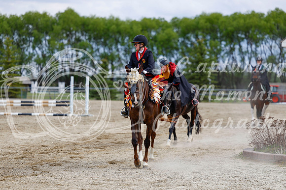 2025 - Haylee - Blue Sky Classic - Sunday, May 18th 41739