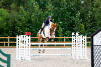 2025 - Haylee - Picco Horse Show - Friay July 25th 03610