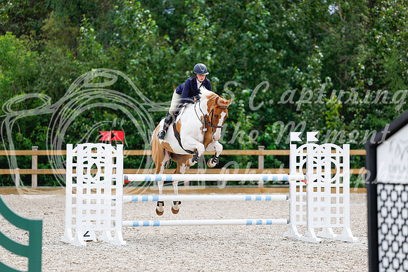 2025 - Haylee - Picco Horse Show - Friay July 25th 03610