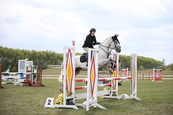 2025 - Karlee - Blue Sky Classic - Sunday, May 18th 39710