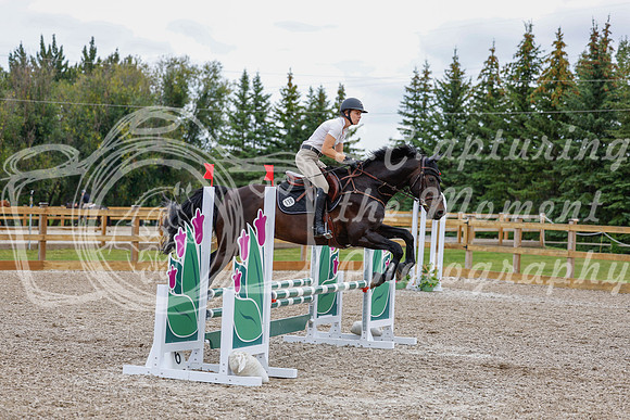 2025 - Haylee - Picco Horse Show - Saturday July 26th 05040