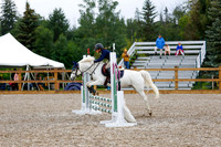2025 - Haylee - Picco Horse Show - Sunday July 27th 00687