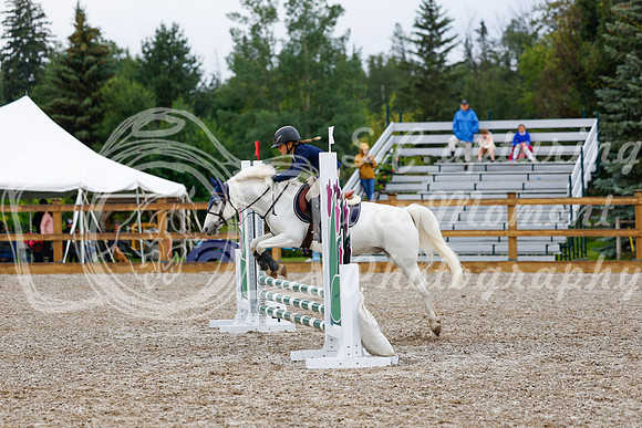 2025 - Haylee - Picco Horse Show - Sunday July 27th 00687
