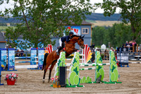 2025 - Haylee - Rocky Mountain Classic II - Saturday August 16th - 23844