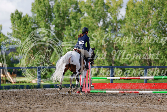 2025 - Haylee - Rocky Mountain Classic II - Thursday August 14th - 01757
