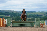2025 - Kiana - Teesdale - Friday July 25th - 02288