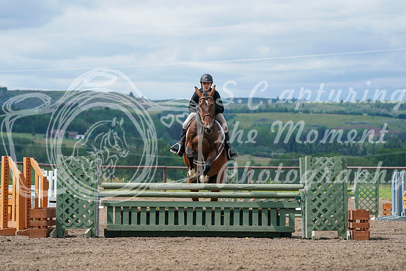 2025 - Kiana - Teesdale - Friday July 25th - 02288