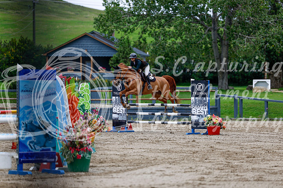 2025 - Haylee - Rocky Mountain Classic II - Saturday August 16th - 18960