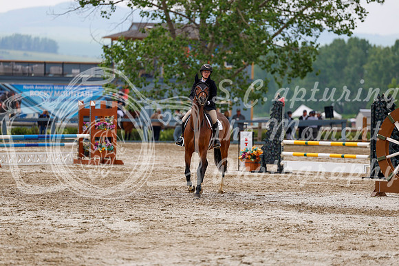 2025 - Haylee - June Classic II - Sunday June 22nd - 06661