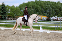 2025 - Dressage Festival - Saturday July 5th - 12080