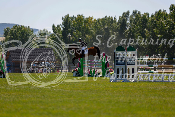 2025 - Haylee - Rocky Mountain Classic III - Sunday August 24th - 24608