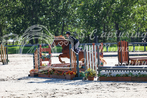 2025 - Mara - Rocky Mountain Classic I - Saturday August 9th - 04340