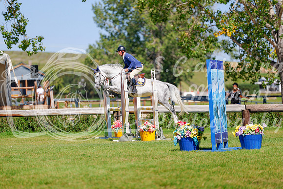 2025 - Haylee - Rocky Mountain Classic III - Saturday August 23rd - 08285