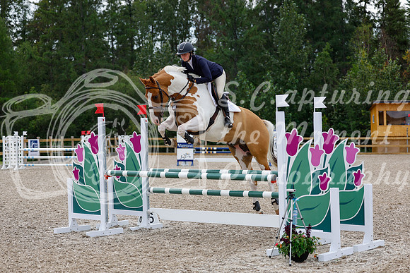 2025 - Haylee - Picco Horse Show - Thursday July 24th 02886