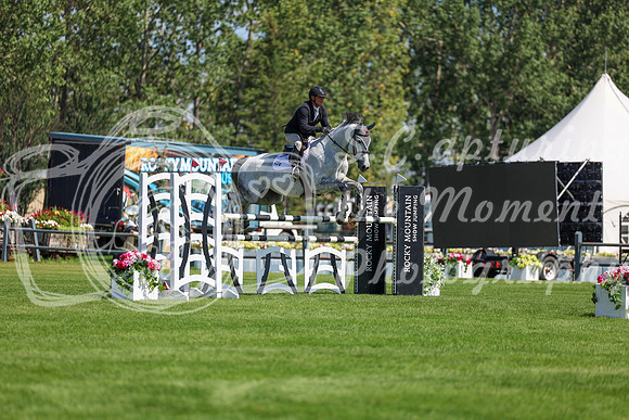 2025 - Shea - Rocky Mountain Classic II - Wednesday August 13th - 05937