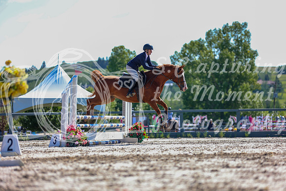 2025 - Mykenzi - Rocky Mountain Classic I - Saturday August 9th - 08019