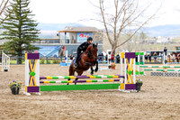 2025 - Mara - Bow Valley II - Saturday May 17th - 07938