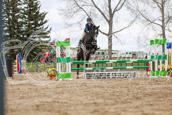 2025 - Shea - Bow Valley II - Thursday May 15th - 03113