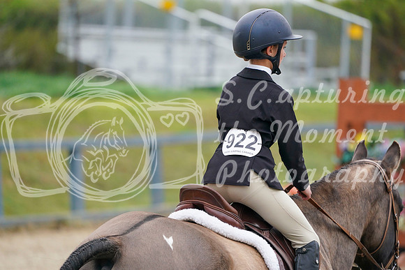 2025 - Jackie - Bow Valley II - Saturday May 17th - 02815